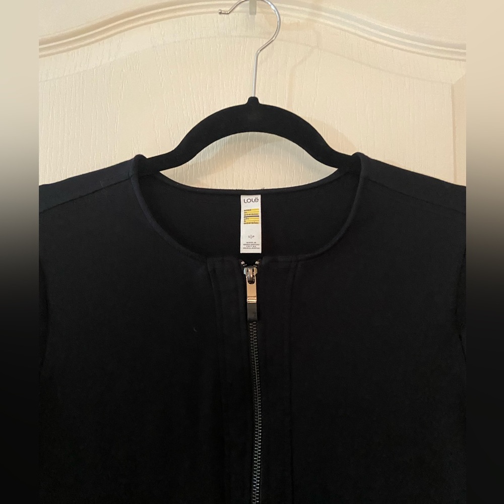 Lole Short Jacket - Picture 4 of 9